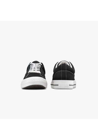 Converse One Star 95 Kadın Siyah Sneakera14711c