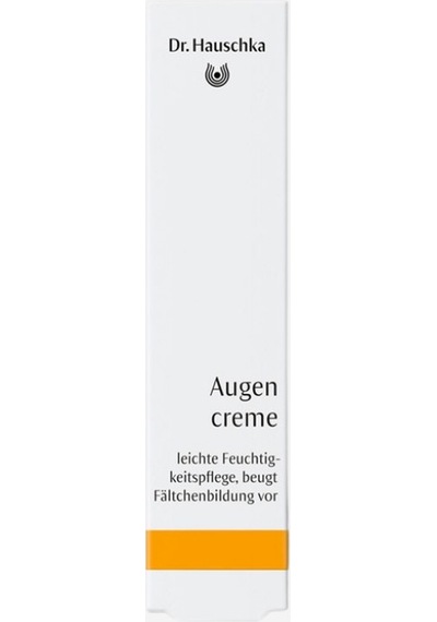 Dr Hauschka Daily Hydrating Eye Cream, 12,5 Ml Nemlendirici Göz Kremi