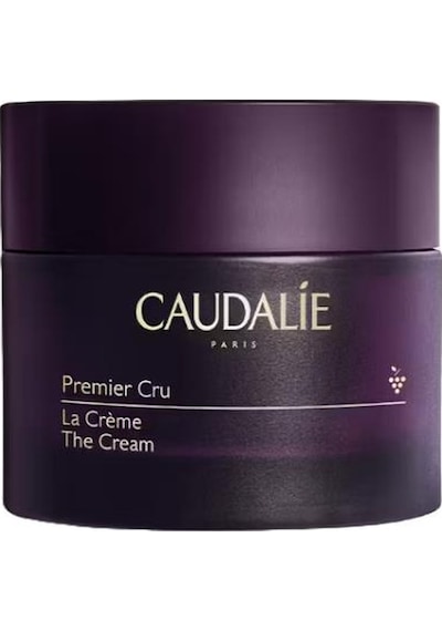 Caudalie Premier Cru Gündüz Bakım Kremi 50 Ml