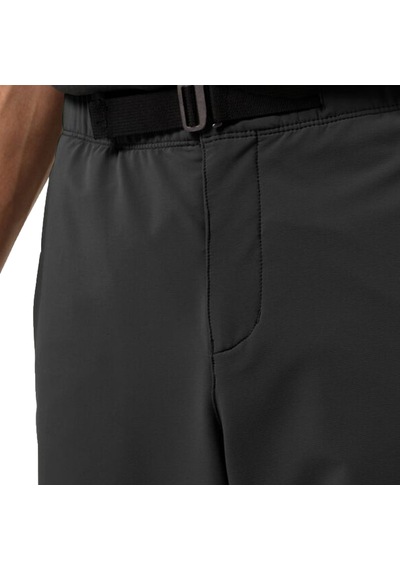 Jack Wolfskin Jack Wolfskın Wandermood Shorts M 6502 Siyah