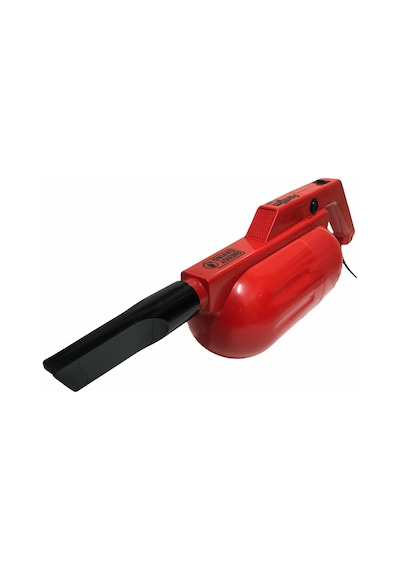 Fantom Pratic-S 1200 500 W Toz Torbasız Dik Elektrikli Süpürge