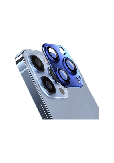 Apple Uyumlu iPhone 13 Cl-03 Kamera Lens Koruyucu 564180495
