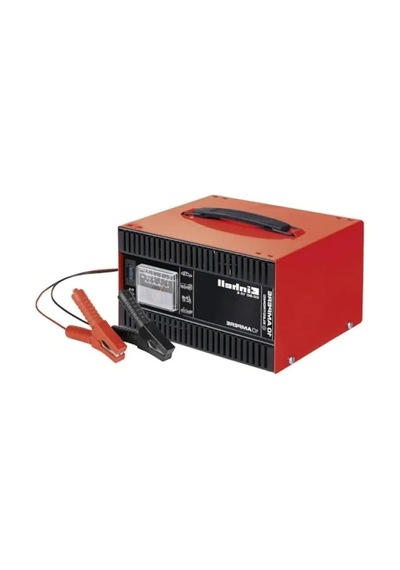 12 V Akü Şarj Cihazı, Otomatik Şarj Fonksiyonu