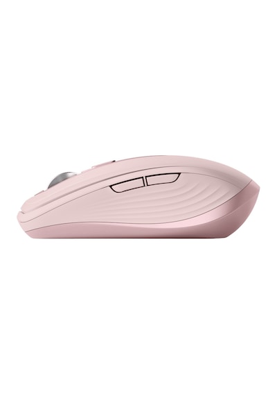 LOGITECH MX ANYWHERE 3 KOMPAKT KABLOSUZ PERFORMANS MOUSE PEMBE 910-005990