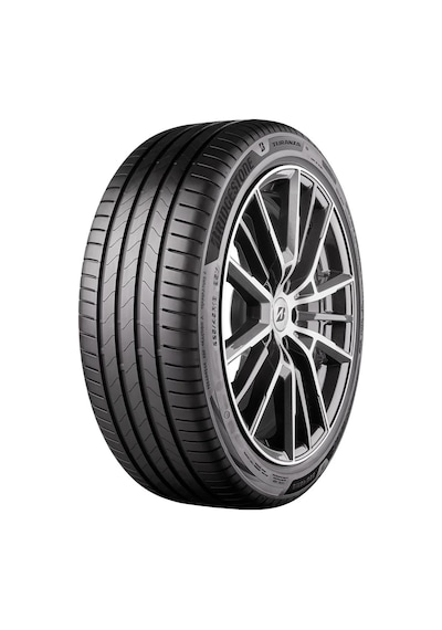 Bridgestone Turanza 6 215/55 R16 93V Yaz Lastiği 2026