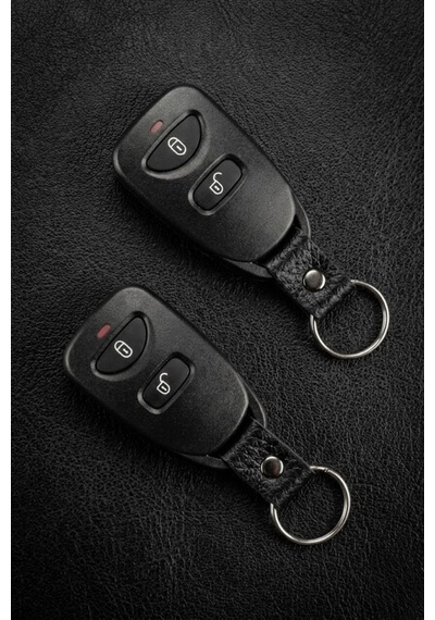 12v Uzaktan Kumandalı Açma Kapama Modülü Universal Araç Kontrol Sistemi Seti T-232
