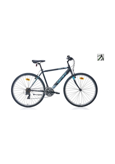 Carraro Active 280 V 28" Jant 49 CM Kadro 21 Vites Erkek Şehir Bisikleti 2021