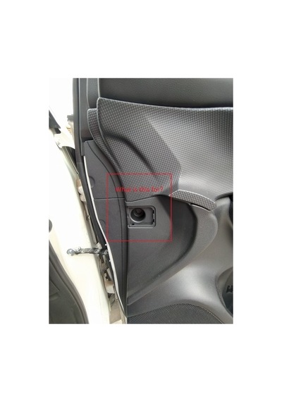 Subaru Forester 2019+ Hoparlör Adaptörü 78146730
