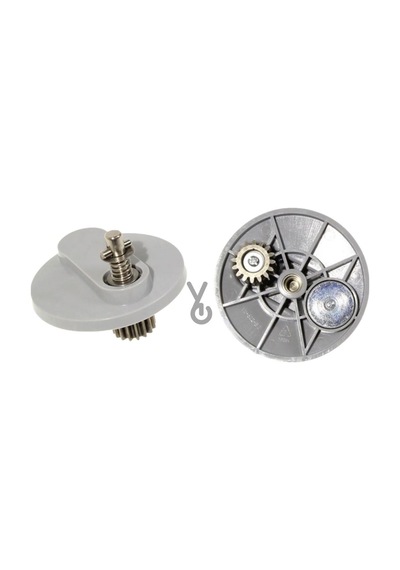 Ariete - Lower Cover Gear Box Assy Planetary 1589