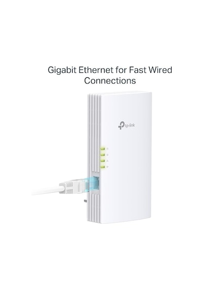 Tp-link Tl-wpa7817 Kit, Av1000&ax1500 Mbps, 1 Gigabit Portlu, 4k