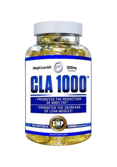 Hitech Cla Burner 1000 90 Softgels