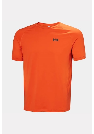 Helly Hansen Hp Ocean T-shirt 2.0 Turuncu