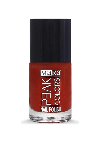Mara Peak Colors Oje 11 Ml 011 Diğer