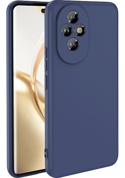 Honor 200 Pro Kılıf Zore Mara Lansman Kapak Lacivert