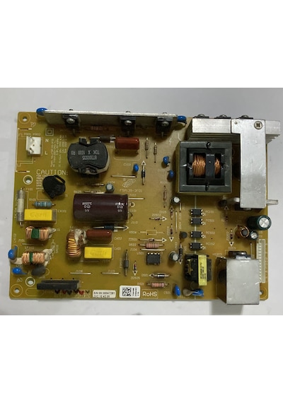 Yta910R Fsp139-3F01 Besleme Kartı Power Board