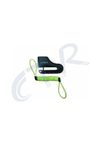 Disk Kilit 5.5 Mm 4x1500 Hatırlatma Kablo - 829780081