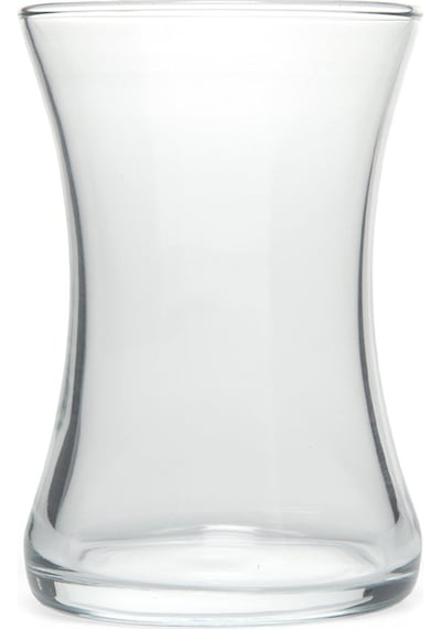 Lavv Nez 6'lı Çay Bardağı - 155 Ml Renkli
