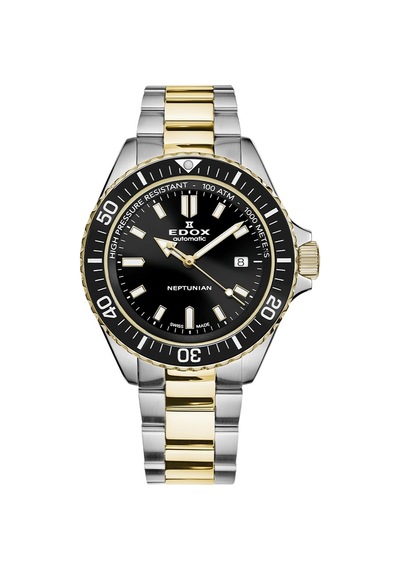 Edox 80120-357jm-nıd Erkek Kol Saati Diğer