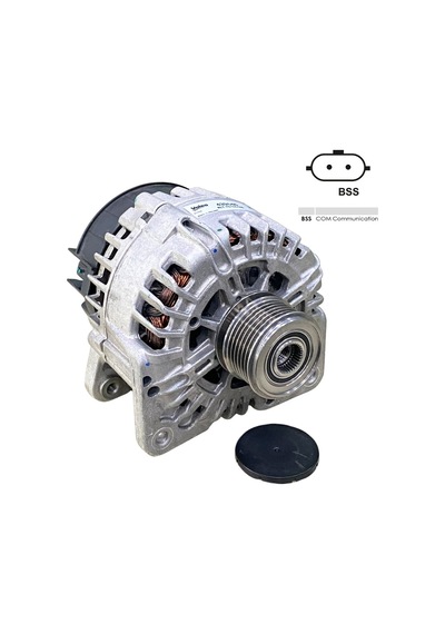 Valeo 12V Alternatör Dinamo 150 A Com Renault Clıo/Megane/Fluen N11.186
