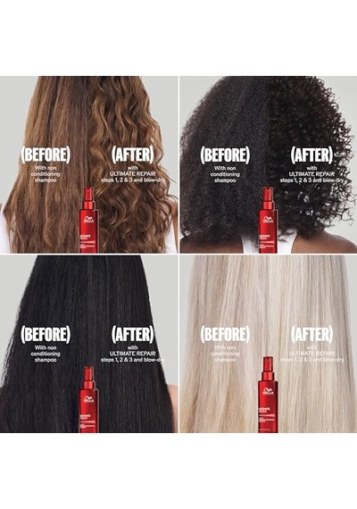 Ultimate Repair Conditioner 200 Ml