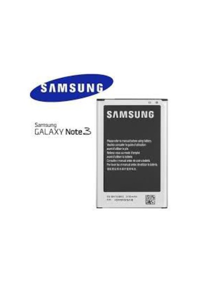 Samsung Uyumlu Galaxy Note 3 N9000 N9005 Batarya Pil