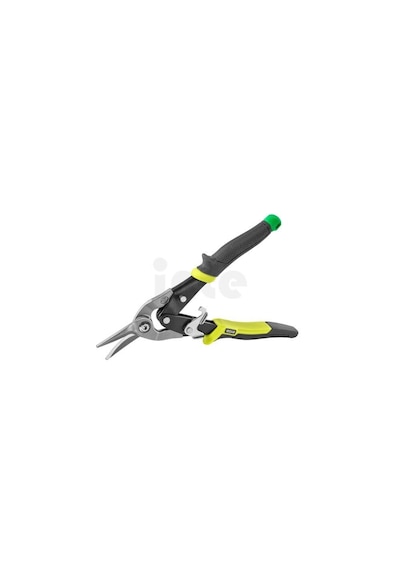 Ryobi Rhasr Kaportacı Makası 255mm Sağ 5132006457