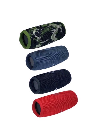 Zore Charger 5 Bluetooth Speaker Hoparlör