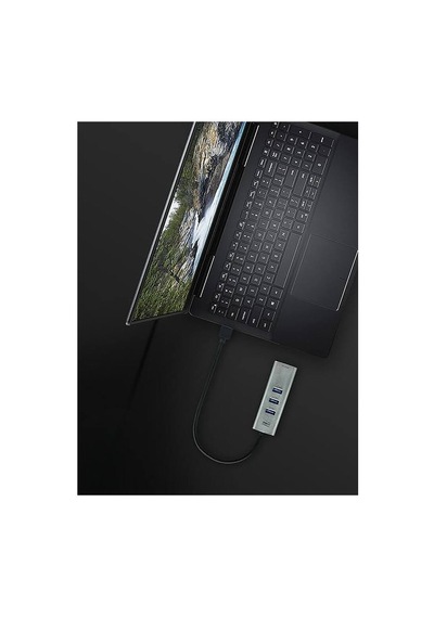Usb Gigabit 3 Usb Ethernet Çevirici Zr116/a Evimdeyokyok