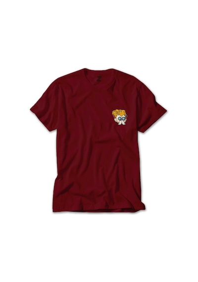 League Of Legends Heimerdinger Füme Tişört