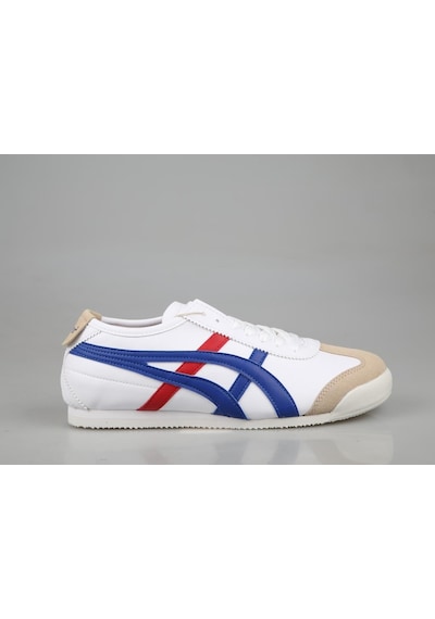 Etayger 2052 Beyaz Mavi Unisex Sneakers Mavi