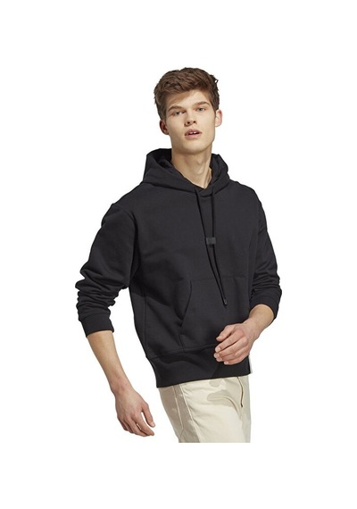 Adidas M Pd Hoodie Unisex Günlük Sweatshirts Ic4084 Siyah 001