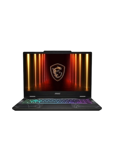 MSI Cyborg 15 i5-13420H B13wfkg-491xtr-07 32 GB 1 TB RTX5060 15.6" Dos Dizüstü Bilgisayar
