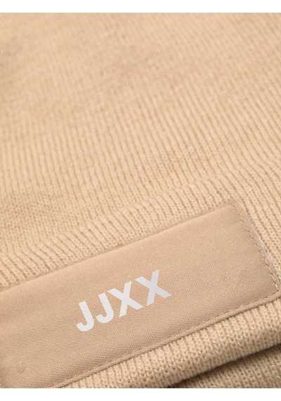 Jjx Jxbasic Logo Beanie Acc Sn Kadın Gri Bere - 12205033
