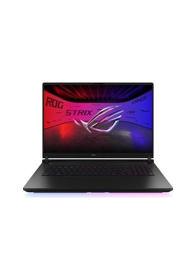 Asus ROG Strix Scar 18 G835LW-SA127-A8 Ultra 9 275HX 96 GB 8 TB SSD SSD RTX5080 18" Free Dos Dizüstü Bilgisayar
