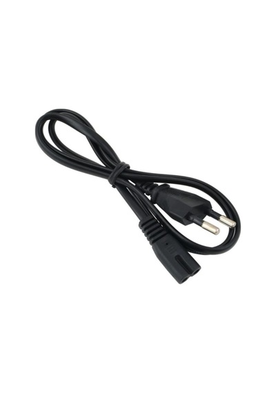 Adaptör Lcd Tv Teyp Güç Kablosu 1.5 Mt.