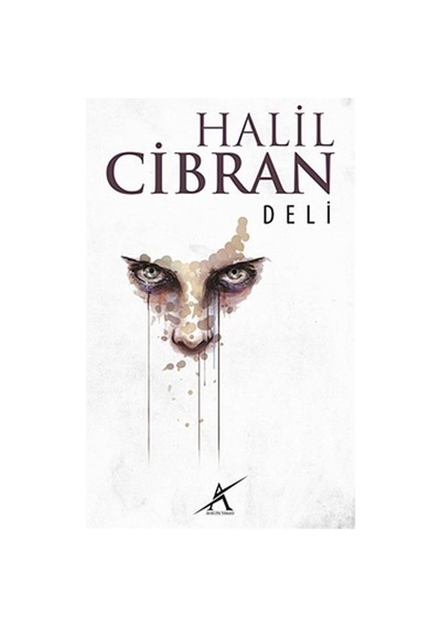 Deli - Halil Cibran - Avrupa Yakası Yayınları