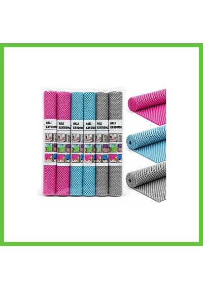 Bezos 60x90 Kaydırmaz Halı Dmc