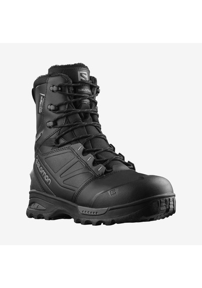 Salomon Toundra Pro Clımasalomon Waterproof Erkek Bot L40472700 Siyah