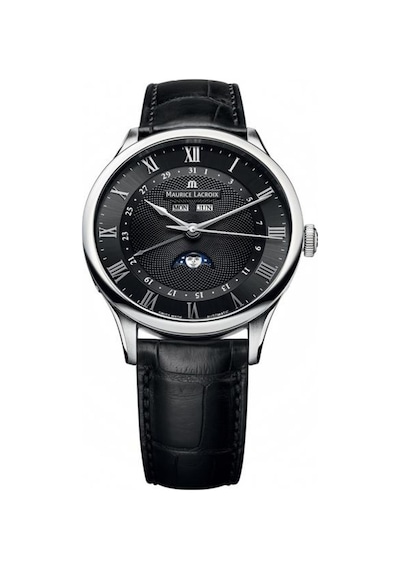 Maurice Lacroix MP6607-SS001-310 978 Erkek Kol Saati