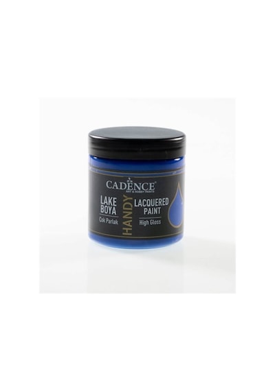 Cadence Handy Lake Boya L033 Ultramarine (250Ml)