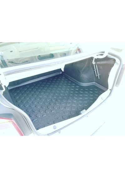 Renault Clio Symbol Sembol 2013 2020 Bagaj Havuzu N11.11872