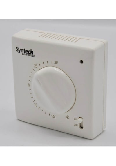 Syntech SYN-175 Kablolu Oda Termostatı