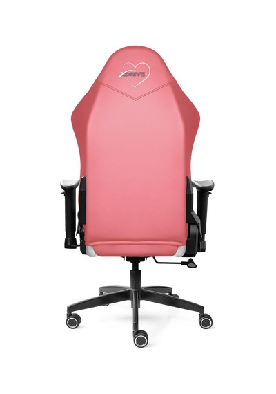 Sancak Profesyonel Oyuncu Koltuğu Pembe/beyaz Diğer