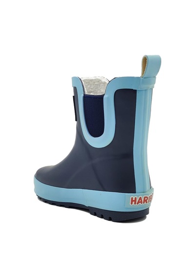Haribo Hrbftw700 Ankle Fur Rain Çizme Lacivert 001