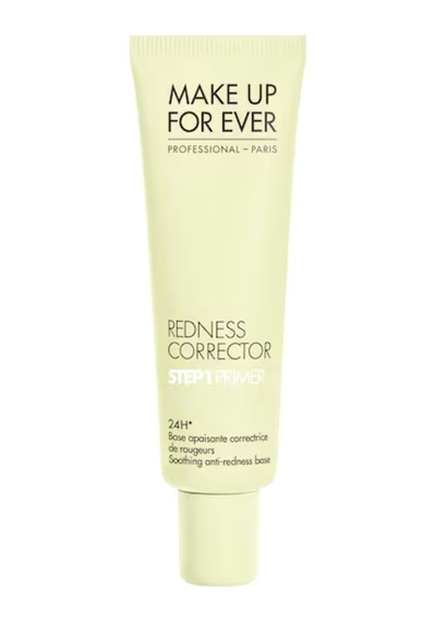 Make Up For Ever Step 1 Primer Color Corrector - Renk Eşitleyici