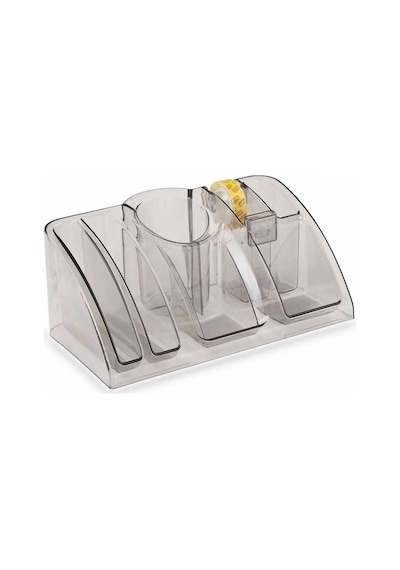 Mas Desk Organizer Masaüstü Kalemlik 1438