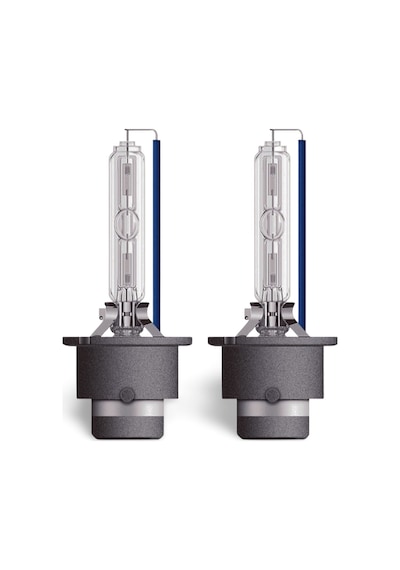 Cool Blue Intense D2s 66240cbn 2hb Xenon Far Ampulü Ekstra Beyaz Işık İle Üstün Aydınlatma