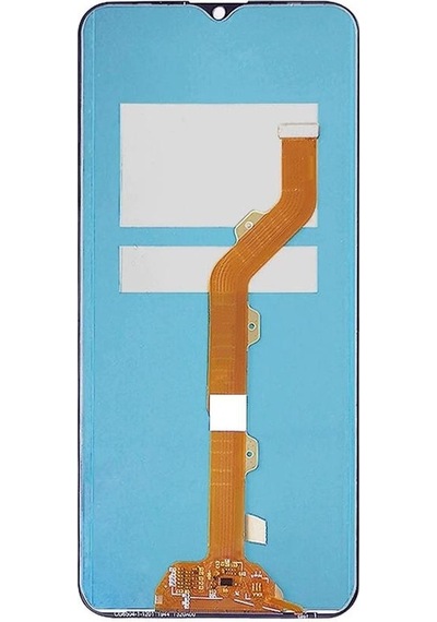 Byr Tecno Spark 4 Lcd Ekran + Dokunmatik