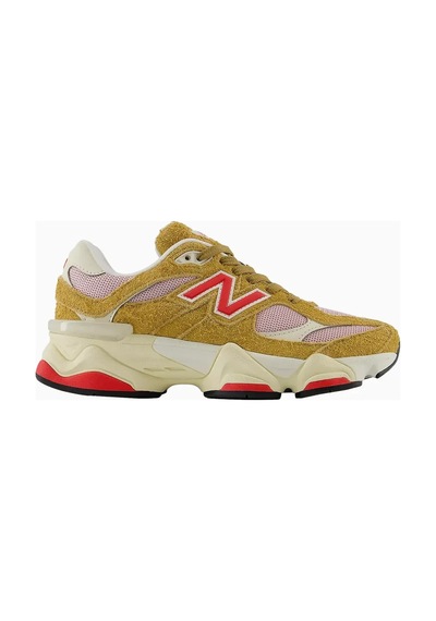 New Balance Kadın Ayakkabı Gc9060vd Sari