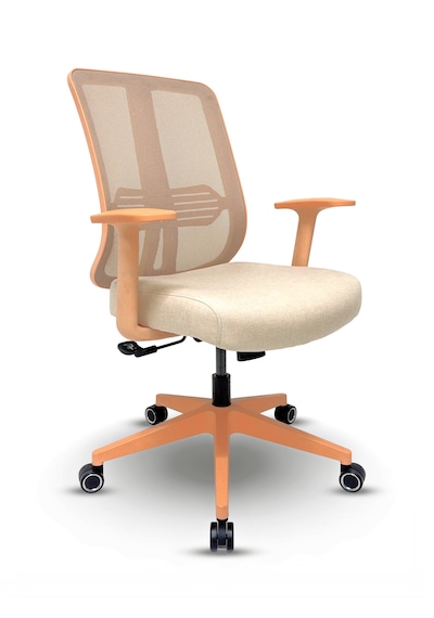 Zeon Büro Ofis Sistemleri // Comfort Pastel Çalışma Koltuğu Yönetici Koltuğu Genç Odası Çalışma Koltuğu Turuncu Zeon Büro Ofis Sistemleri // Comfort Pastel Çalışma Koltuğu Yönetici Koltuğu Genç Odası Çalışma Koltuğu Turuncu